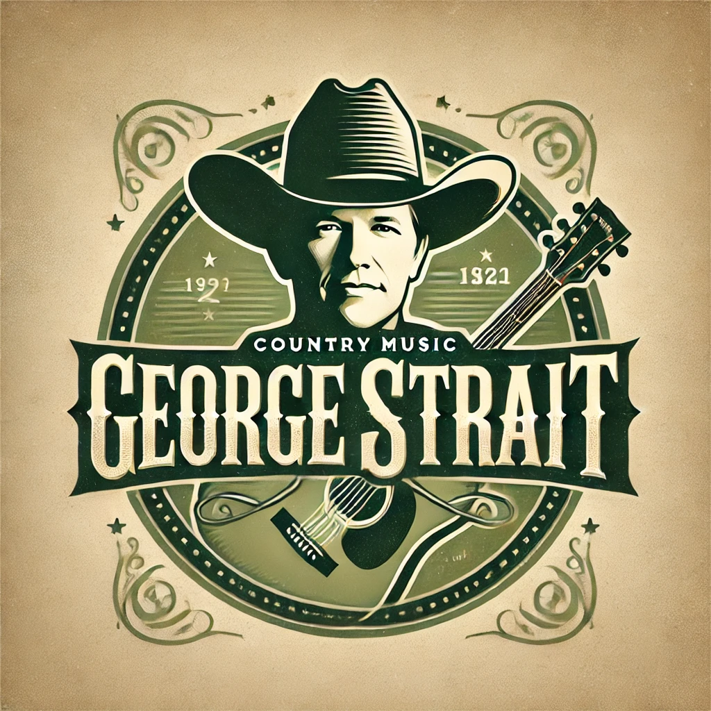 George Strait