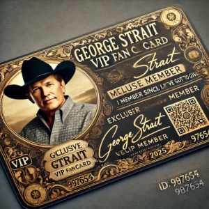 VIP CARD