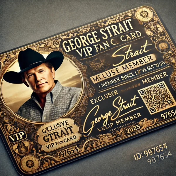 VIP CARD