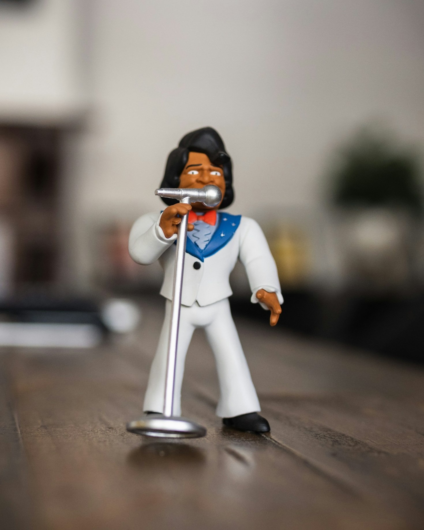 The Unique World of George Strait NFTs